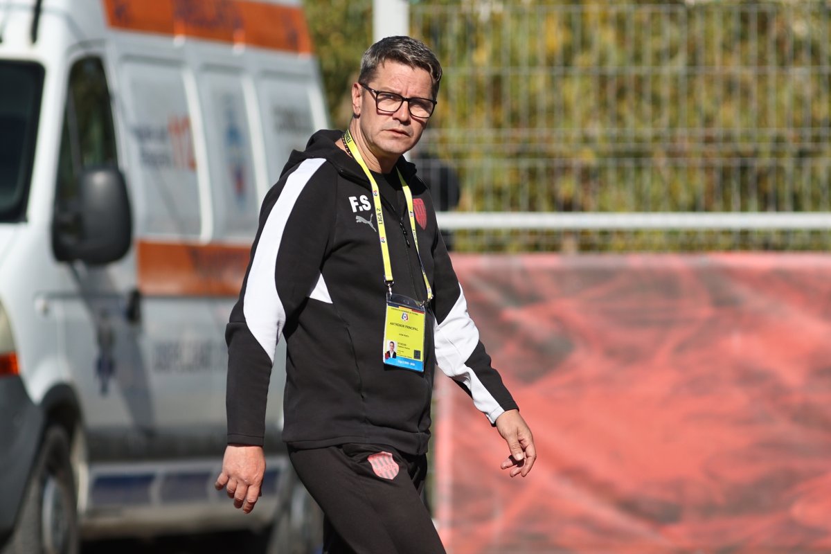 Flavius Stoican are 19 apariții pentru naționala României