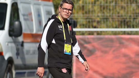 Numirea lui Flavius Stoican la Farul, criticată dur: ”În astfel de situații n-ar mai trebui să găsești echipă”