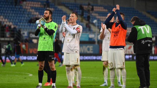 U Cluj încearcă să readucă în SuperLiga un fost campion cu FCSB