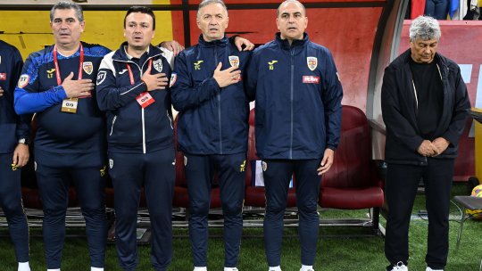 Deranjat că nu a fost convocat la echipa națională, fotbalistul român a aflat motivul absenței sale