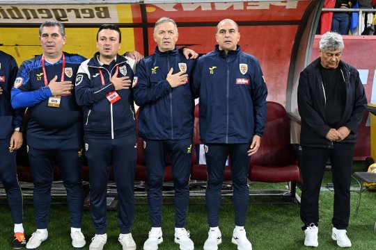 Deranjat că nu a fost convocat la echipa națională, fotbalistul român a aflat motivul absenței sale