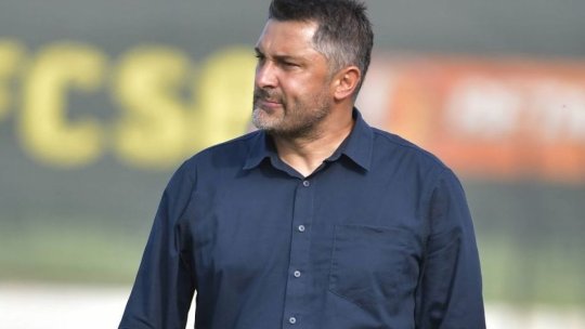 Claudiu Niculescu, scos din minți de fotbalistul lui FCSB: ”Foarte agresiv”
