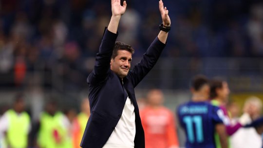 Înfrângere surprinzătoare pentru Napoli, iar Cristi Chivu poate deveni campion al Italiei în următoarea etapă