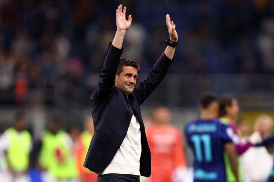 Înfrângere surprinzătoare pentru Napoli, iar Cristi Chivu poate deveni campion al Italiei în următoarea etapă