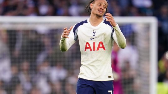 Tottenham, egalată în prelungiri și se află pe loc retrogradabil cu 5 etape înainte de finalul sezonului