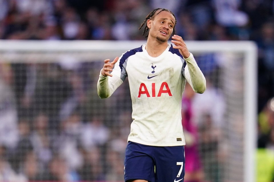 Tottenham a câștigat Europa League în 2025