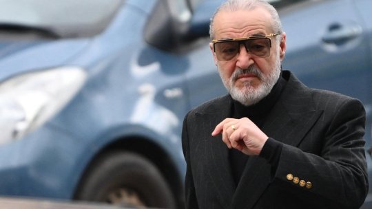 A acceptat să discute cu Gigi Becali despre venirea la FCSB