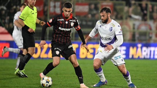 Șoc pentru o echipă din play-off. Nu a primit licența pentru cupele europene!