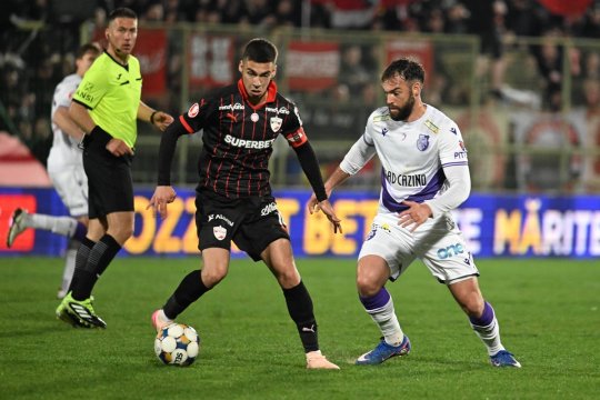 Șoc pentru o echipă din play-off. Nu a primit licența pentru cupele europene!