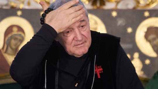 Gigi Becali, dat în vileag de fostul jucător de la FCSB! Ce promisiune nu a respectat patronul campioanei
