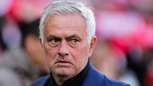Jose Mourinho o poate părăsi pe Benfica din vară: ”Este ceva despre care am vorbit deja acum două luni”