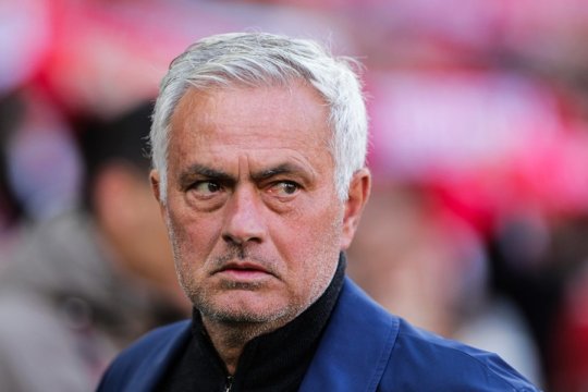 Jose Mourinho o poate părăsi pe Benfica din vară: ”Este ceva despre care am vorbit deja acum două luni”
