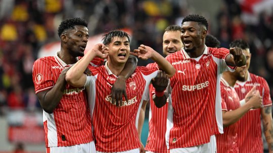 Dinamo se pregătește să prelungească acordul cu un fotbalist! Andrei Nicolescu: ”Discutăm pentru încă un an”