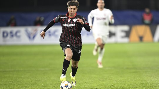 Giovanni Becali a dezvăluit tot! Italienii au pus pe masă 2.000.000 de euro pentru Alex Musi