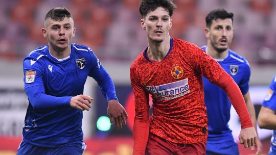 Acum s-a aflat! Dennis Man a fost la un pas de a ajunge la o rivală a lui FCSB: ”S-a cerut o sumă infimă”