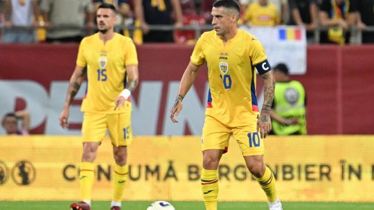 Nicușor Stanciu revine în SuperLiga! Cu cine a bătut palma internaționalul român