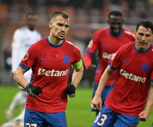 Două echipe din SuperLiga, distruse de fostul finanțator din fotbalul românesc: ”Fasolari fără șuncă în ciorbă, se vedeau campioane până mai ieri! Vai de voi, mămăligilor”