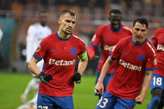 Două echipe din SuperLiga, distruse de fostul finanțator din fotbalul românesc: ”Fasolari fără șuncă în ciorbă, se vedeau campioane până mai ieri! Vai de voi, mămăligilor”