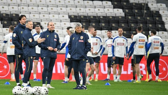 ”Lucescu m-a convocat, dar am refuzat! Cei care mă cunosc știu pentru cine îmi bate inima”. România l-a chemat insistent la națională, dar jucătorul a ales altă țară