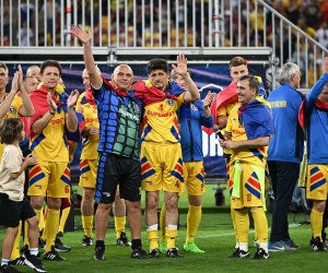 Membrul Generației de Aur șochează! E convins că Hagi nu va duce România la Euro 2028: ”Să vedeți”