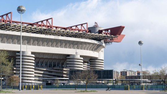 După ce a ratat Mondialul, Italia ar putea pierde și dreptul de a găzdui Euro 2032! UEFA amenință: ”Nu se va juca acolo altfel!”