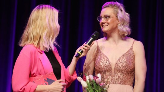 Campioana olimpică din 2022, suspendată pentru dopaj!