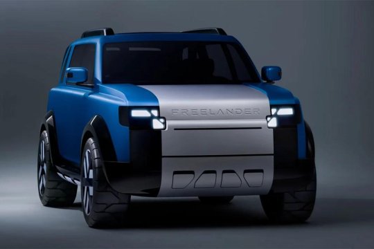 Surpriză din China! Un nume istoric se rupe de tradiție