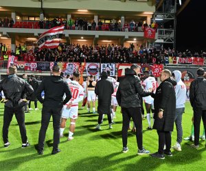 Incidentul neștiut de la Miercurea Ciuc: ”I-am dat o palmă peste față. Râdea de mine”