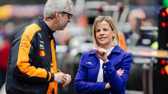 F1 Academy a găsit soluția de compromis pentru cursele anulate!