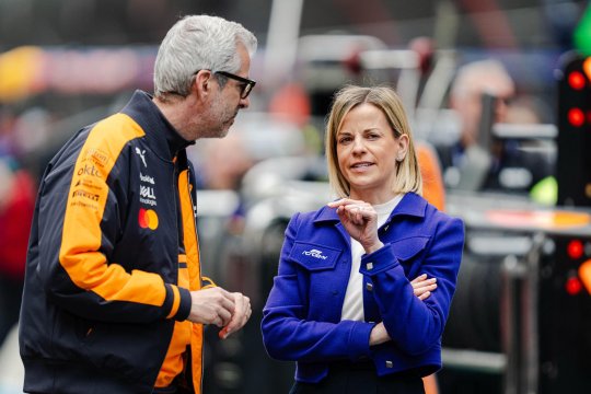 F1 Academy a găsit soluția de compromis pentru cursele anulate!