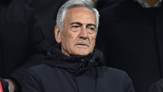 Președintele federației și-a dat demisia după ratarea calificării la Mondial!