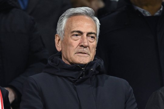 Președintele federației și-a dat demisia după ratarea calificării la Mondial!