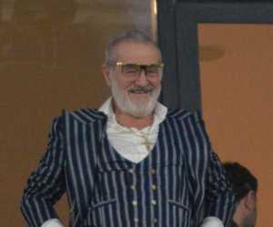 Gigi Becali a vorbit cu ministrul Radu Miruță despre Steaua: ”A zis că așteaptă o ofertă”