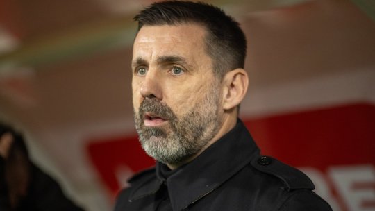 Zeljko Kopic ar putea pleca de la Dinamo! Croatul are oferta pe masă