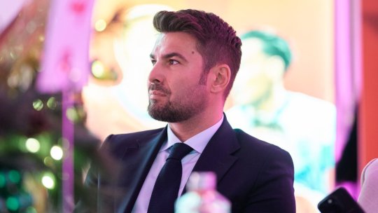 Adrian Mutu confirmă: ”L-am sunat pe Dan Șucu! I-am spus că nu este normal”