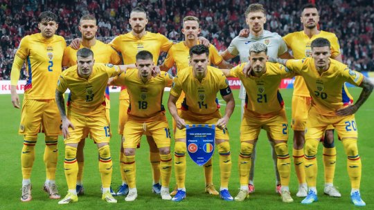 Gică Hagi începe revoluția la echipa națională! ”Regele” renunță la trei tricolori de bază