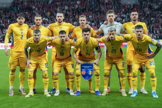 Gică Hagi începe revoluția la echipa națională! ”Regele” renunță la trei tricolori de bază