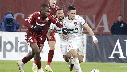 Scandal la Hermannstadt: jucătorii au plecat, iar clubul amenință că îi va da în judecată!