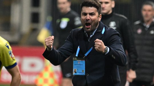 Echipa din SuperLiga pe care Adrian Mutu ar accepta să o antreneze: ”Una dintre cele mai profesioniste”