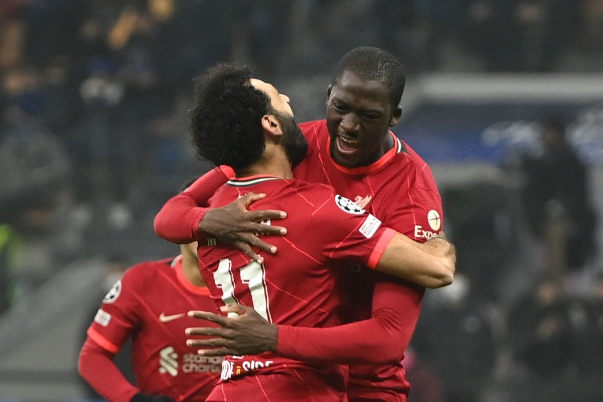 Ibrahima Konate, aproape de un acord cu Liverpool pentru prelungirea contractului