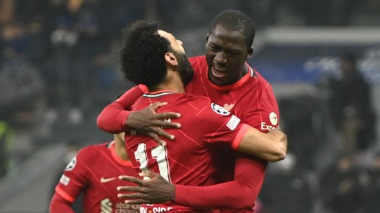 Părea ca și plecat, dar l-au convins să rămână la Liverpool! ”Aproape de acord”