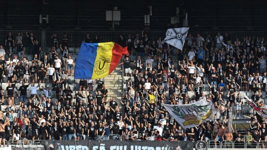 U Cluj pregătește două mutări de senzație! După Nicolae Stanciu, un alt internațional român și-a dat acordul să joace pentru ardeleni