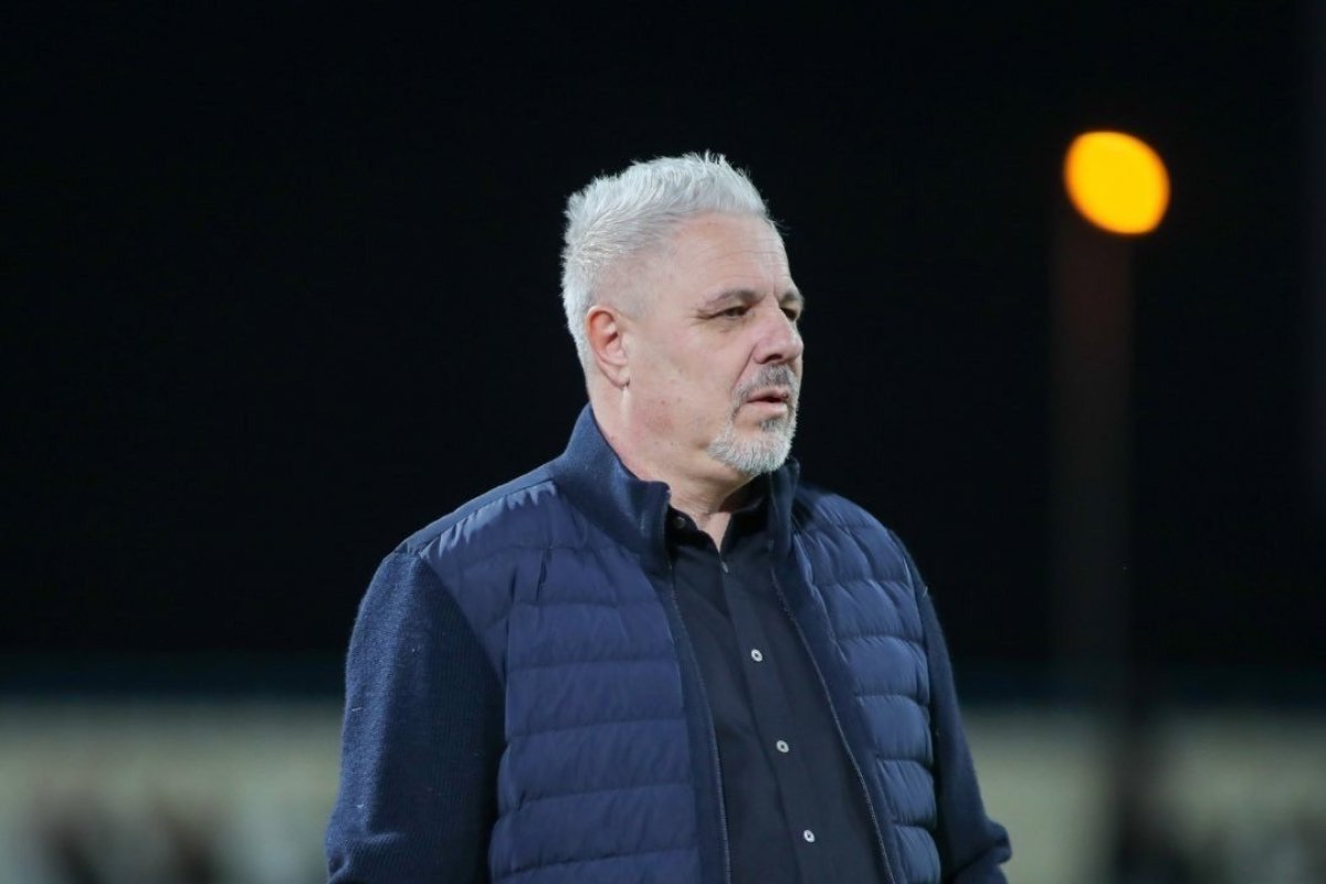Marius Șumudică a ratat calificarea în cupele europene cu Rapid