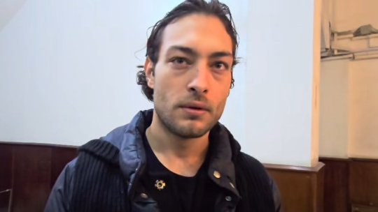 Fiul lui Ilie Dumitrescu, Toto, condamnat la închisoare! Și-a aflat pedeapsa după ce a fugit de la locul accidentului