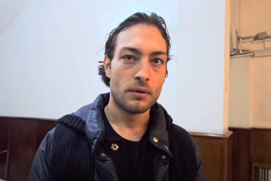 Fiul lui Ilie Dumitrescu, Toto, condamnat la închisoare! Și-a aflat pedeapsa după ce a fugit de la locul accidentului