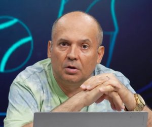 Radu Banciu a numit antrenorul român din străinătate care ar fi fost o soluție mai bună decât Gică Hagi: ”Are stofă”