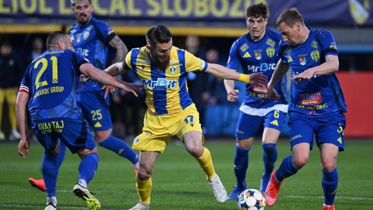 Lovitură de teatru! O echipă din play-out nu a primit licența pentru SuperLiga