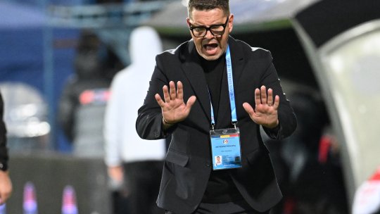 Flavius Stoican trage un semnal de alarmă: ”Frate, arde baraca! Mai luați mopul și târnăcopul”