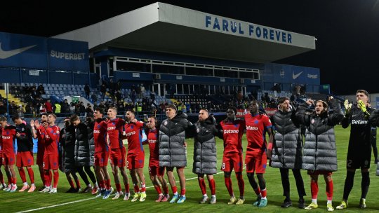 După Chiricheș, Becali a luat la țintă un alt fotbalist de la FCSB: ”Poate a zis că îl las să plece dacă face asta”