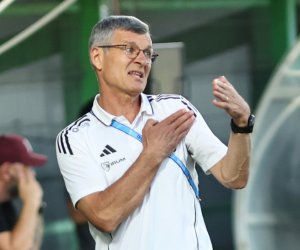 Ioan Ovidiu Sabău și-a găsit echipă: 'Vine din vară'